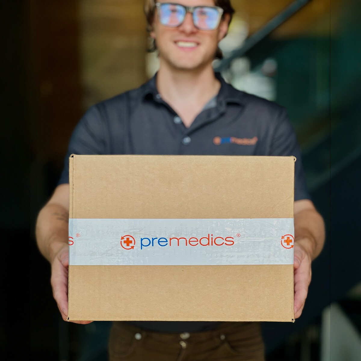 premedics-delievered-to-your-door